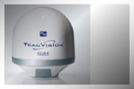 KVH TracVision M9